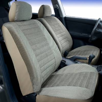 Nissan Pickup  Windsor Velour Seat Cover