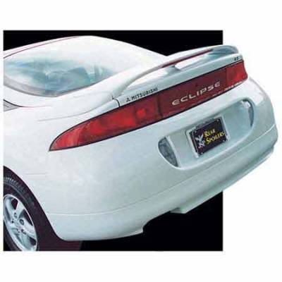 JSP OEM Spoiler - 68306