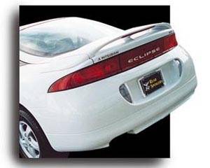 Mitsubishi Eclipse JSP Paintable Wings - 68306