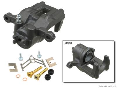 Brake Caliper