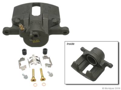 Brake Caliper