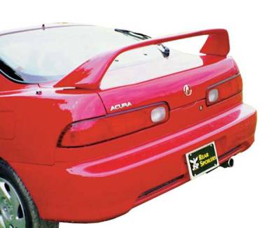 JSP OEM Spoiler - 89222