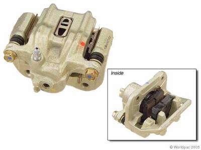 Brake Caliper