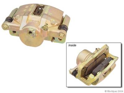 Brake Caliper