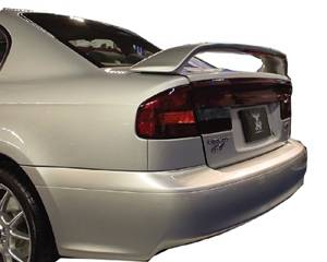 Subaru Legacy JSP Paintable Wings - 97201