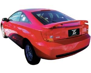 Toyota Celica JSP Paintable Wings - OEM - 97209