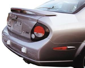 Nissan Maxima JSP Paintable Wings - 98306