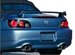 Honda S2000 JSP Spoiler - 339081