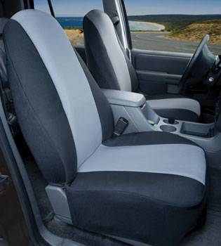 Toyota Rav 4  Neoprene Seat Cover