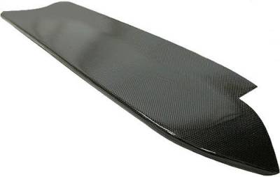 Honda Civic HB Megan Racing Carbon Fiber Spoiler - CFS-HCSP6