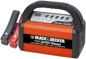 Battery Charger