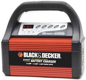 Battery Charger