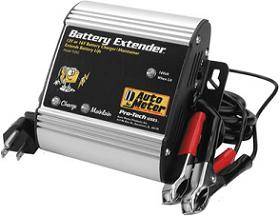 Battery Charger