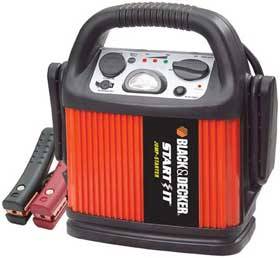 Battery Charger