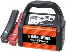 Battery Charger