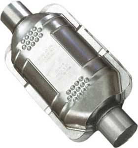 Catalytic Converter