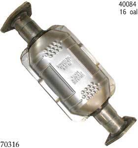 Catalytic Converter