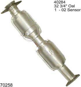 Catalytic Converter