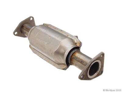 Catalytic Converter