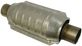 Catalytic Converter