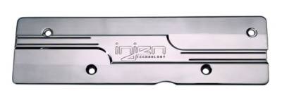 Acura RSX Injen Billet Aluminum Spark Plug Wire Cover - Polished - IC1475P