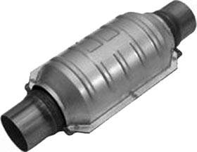 Catalytic Converter