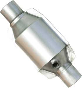 Catalytic Converter