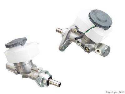 Brake Master Cylinder