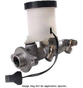 Brake Master Cylinder