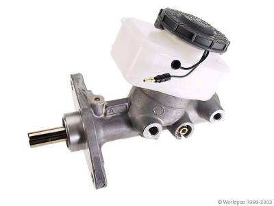 Brake Master Cylinder