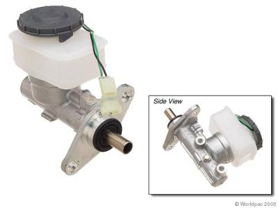 Brake Master Cylinder