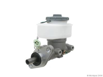 Brake Master Cylinder