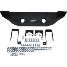 Jeep Wrangler MBRP Front Bumper - 131092