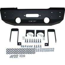 Jeep Wrangler MBRP Front Bumper - 131093