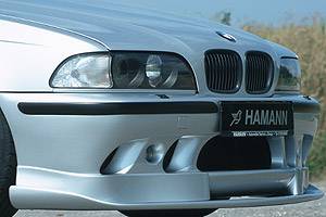 Front Bumper Spoiler w/ Ellipsoid Fog Lights ( Competition )