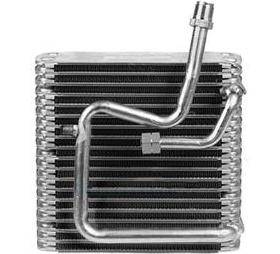 AC Evaporator