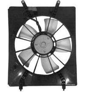 Cooling Fan