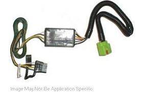 Body Wiring Harness