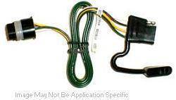 Body Wiring Harness