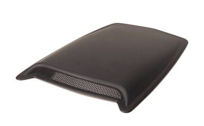 GMC Sierra Lund Hood Scoop