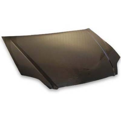 JSP America Carbon Fiber Hood OE - CFH004