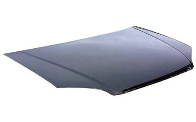 JSP America Carbon Fiber Hood OE - CFH005