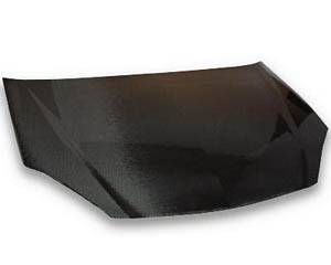 Nissan 240SX JSP Carbon Fiber Hoods - CFH049M