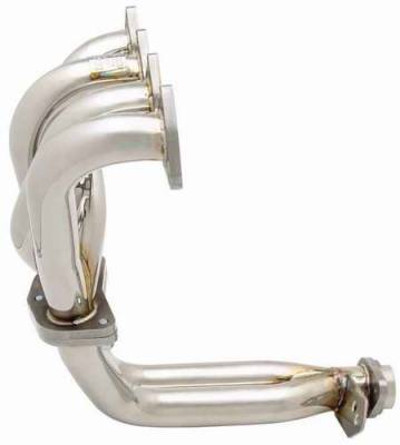 4-2-1 Ceramic Exhaust Header - 1PC - AHC6514