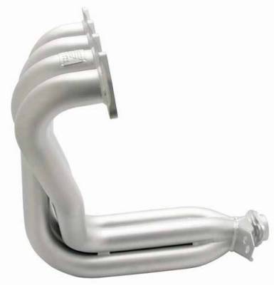 4-1 Ceramic Race Exhaust Header - 1PC - AHC6612