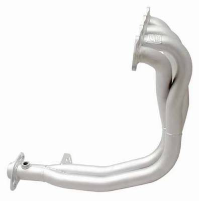 4-2-1 Ceramic Race Exhaust Header - 1PC - AHR6514