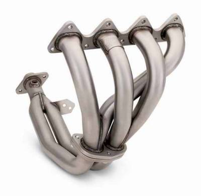 4-2-1 Polished Stainless Steel Race Exhaust Header - ASR6514S