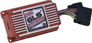 GM MSD Ignition Control - 6012