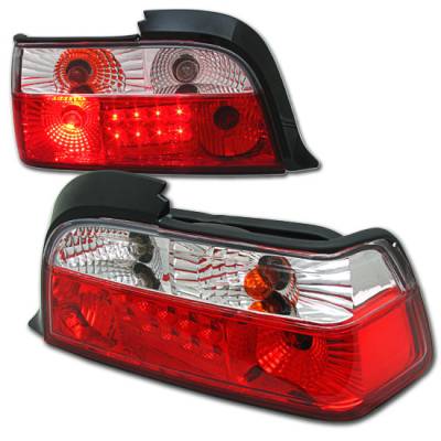 Bmw Tail Lights