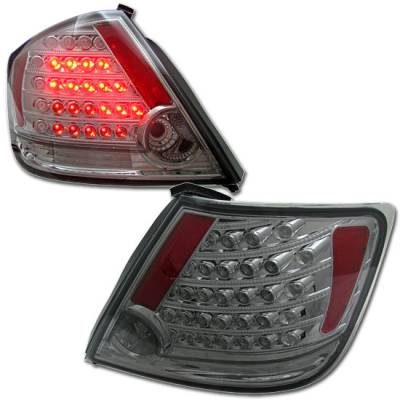 Toyota Tail Lights